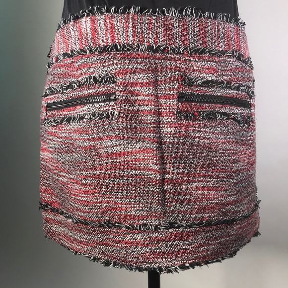 Rachel Roy Skirt - Picture 7 of 14